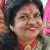 Dr Kumari Ranjana